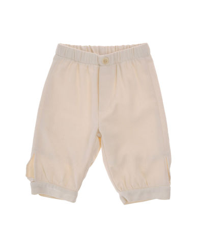 ZOOM IL GUFO - Casual pants