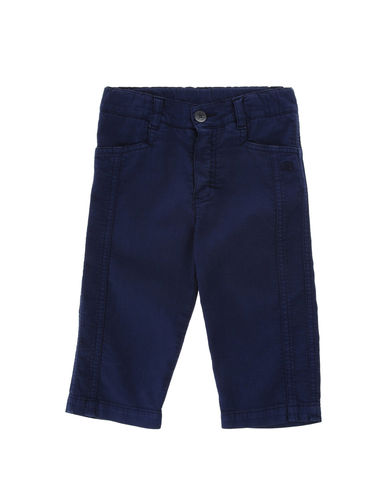 ZOOM GIANBÙ BEBÈ - Casual pants