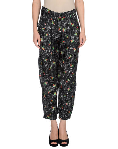 ZOOM SONIA by SONIA RYKIEL - Casual pants