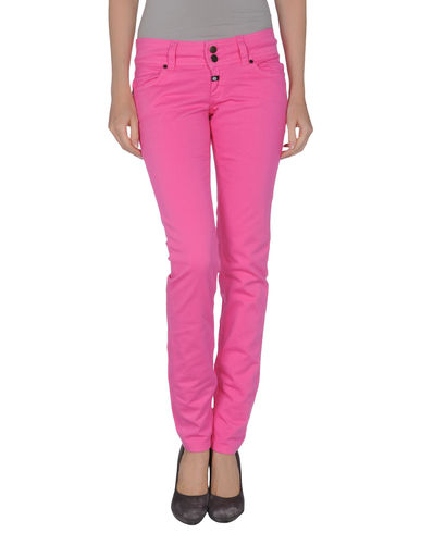 ZOOM PAUL FRANK - Casual pants