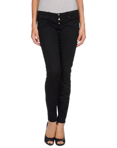 ZOOM CYCLE - Casual pants