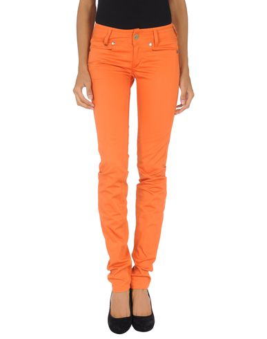 ZOOM DONDUP QUODLIBET - Casual trouser