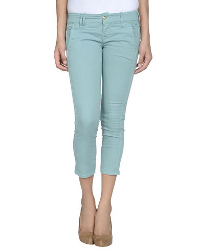 ZOOM CYCLE - 3/4-length short