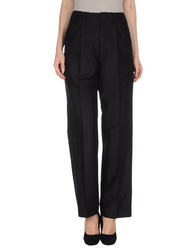 ZOOM YOHJI YAMAMOTO - Casual trouser