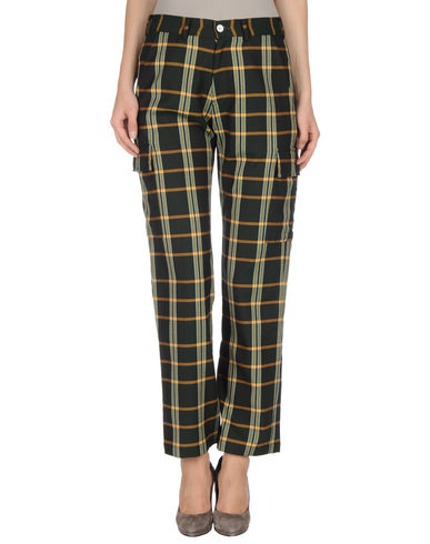 ZOOM Y'S YOHJI YAMAMOTO - Casual pants