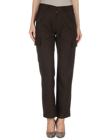 ZOOM Y'S YOHJI YAMAMOTO - Casual trouser