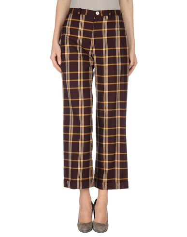 ZOOM Y'S YOHJI YAMAMOTO - Casual pants