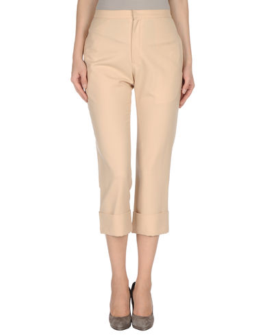 ZOOM Y'S YOHJI YAMAMOTO - 3/4-length short