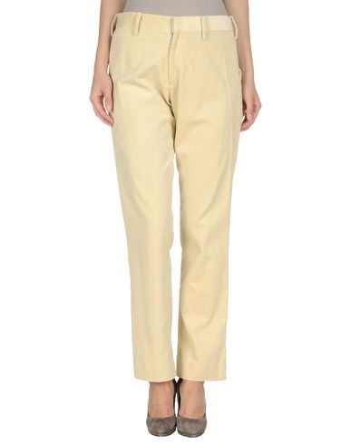 ZOOM Y'S YOHJI YAMAMOTO - Casual trouser