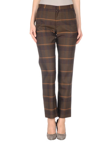 ZOOM Y'S YOHJI YAMAMOTO - Casual pants