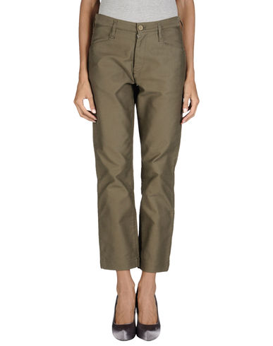 ZOOM Y'S YOHJI YAMAMOTO - Casual pants