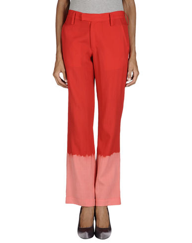 ZOOM Y'S YOHJI YAMAMOTO - Casual pants