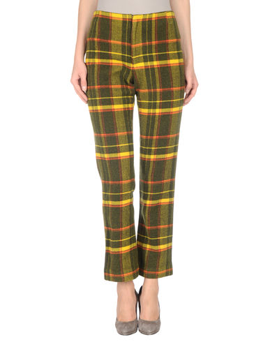 ZOOM Y'S YOHJI YAMAMOTO - Casual pants