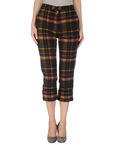 ZOOM Y'S YOHJI YAMAMOTO - 3/4-length short