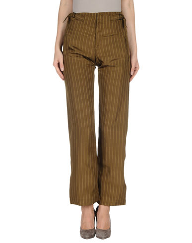 ZOOM Y'S YOHJI YAMAMOTO - Casual pants