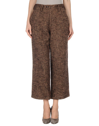 ZOOM Y'S YOHJI YAMAMOTO - 3/4-length short