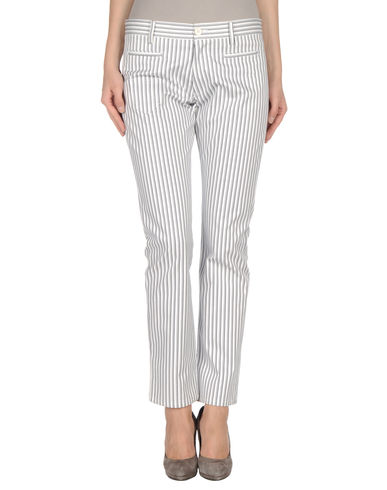 ZOOM Y'S YOHJI YAMAMOTO - Casual pants