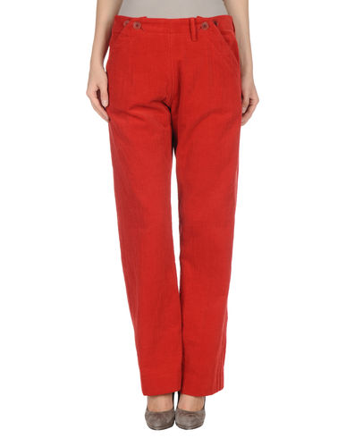 ZOOM Y'S YOHJI YAMAMOTO - Casual pants