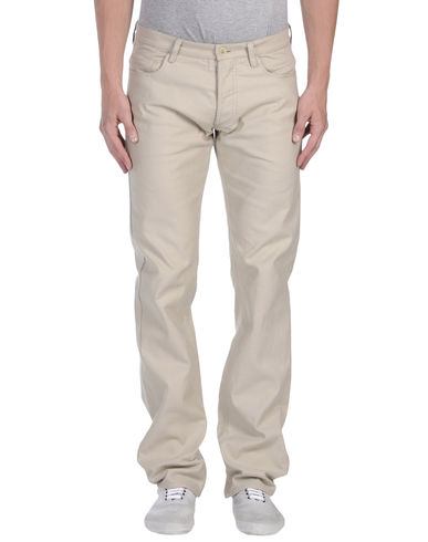ZOOM Y'S FOR MEN YOHJI YAMAMOTO - Casual trouser