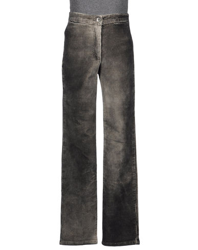 ZOOM NO-WORD - Casual pants