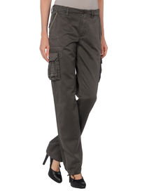 MASON'S - Casual pants