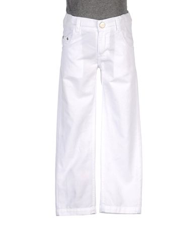 ZOOM MIRTILLO - Casual pants