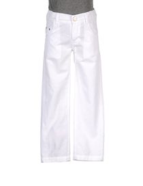 MIRTILLO - Casual pants