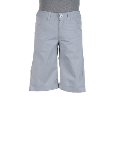 ZOOM MIRTILLO - 3/4-length short