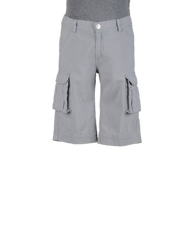 ZOOM MIRTILLO - 3/4-length short