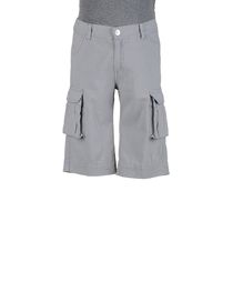 MIRTILLO - 3/4-length short