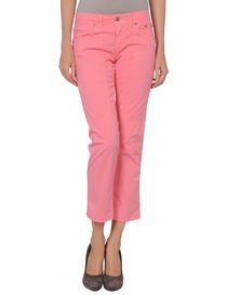JECKERSON - 3/4-length short