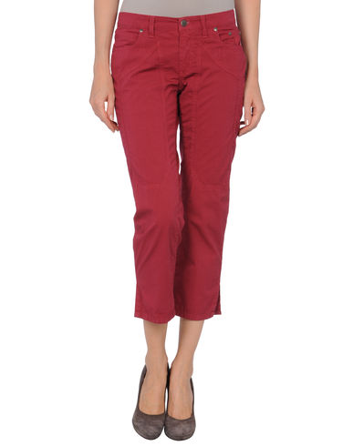 ZOOM JECKERSON - 3/4-length short