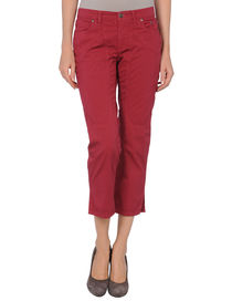JECKERSON - 3/4-length short