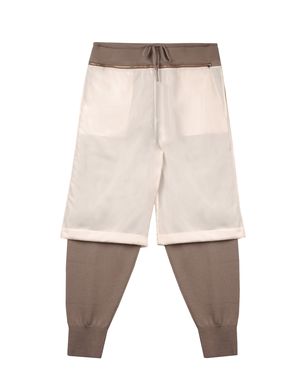 Casual pants Men's - 3.1 PHILLIP LIM