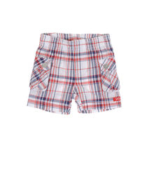 MIRTILLO - Casual pants