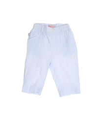 MIRTILLO - Casual pants
