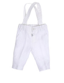 MIRTILLO - Casual pants
