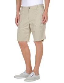 SAVE KHAKI - Bermuda