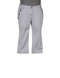 MIRTILLO - 3/4-length short