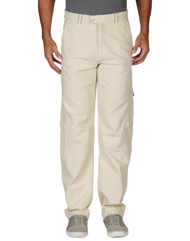 ZOOM NORTH SAILS - Casual pants