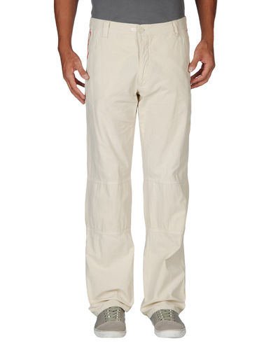 ZOOM NORTH SAILS - Casual pants