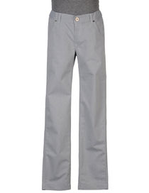 MIRTILLO - Casual pants