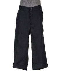MIRTILLO - Casual pants