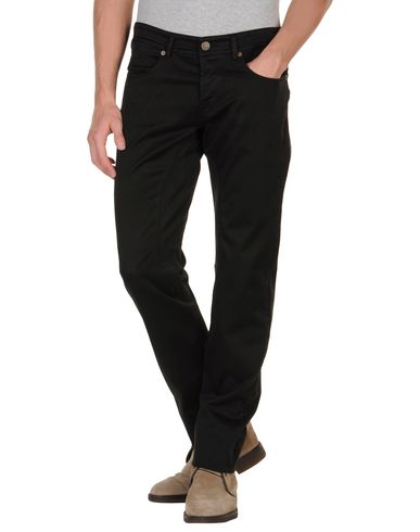 ZOOM SIVIGLIA - Casual pants