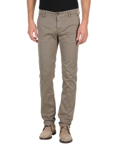 ZOOM AR AND J - Casual pants