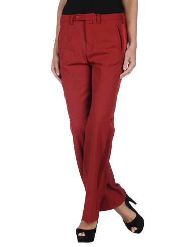 ZOOM DONDUP - Casual trouser