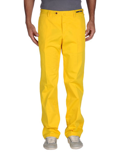 ZOOM PT01 - Casual pants