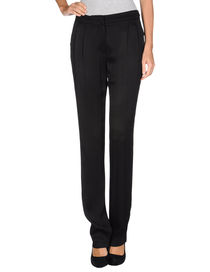 CLASS ROBERTO CAVALLI - Pantalone classico