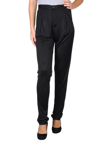 ZOOM CLASS ROBERTO CAVALLI - Casual trouser