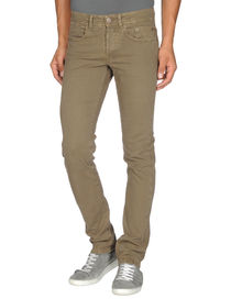 SIVIGLIA - Casual pants